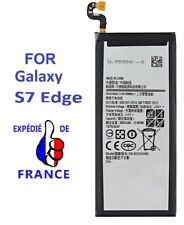 Batterie pour Samsung Galaxy S7 Edge EB-BG935ABE/ABA (G935F/G935J/G935V) battery