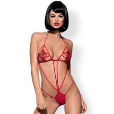 Lingerie Sexy Femme Body Sexy