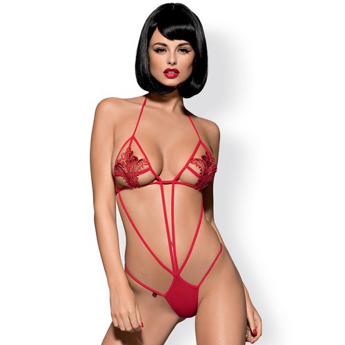 Lingerie sexy femme body - sexy,