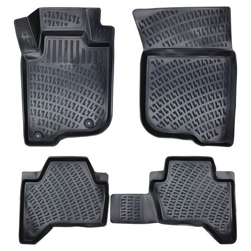 Tapis mitsubishi l200 - tapis,