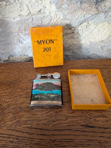 Briquet ancien myon 201 bras - ancien,