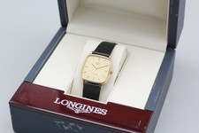 Montre Homme Longines L150.2