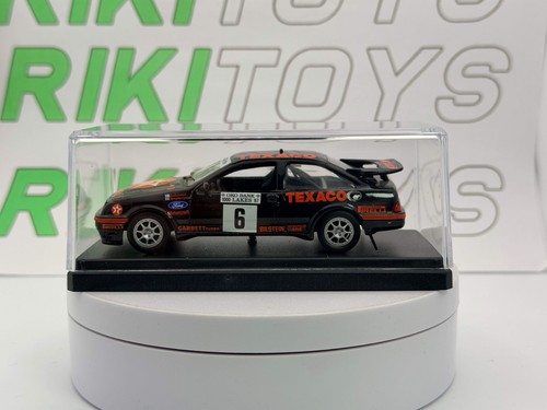 Ford sierra cosworth kiosque - cosworth,