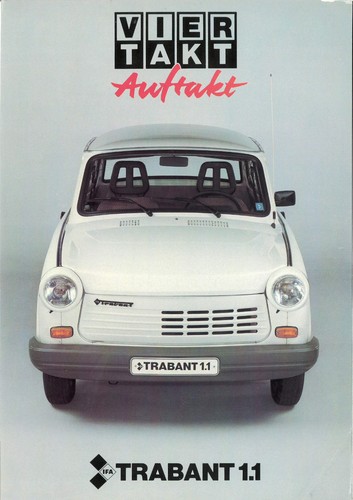 Catalogue prospekt brochure