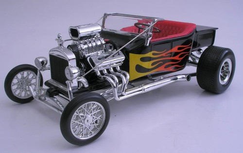 New supercharged hemi 1923 - new,