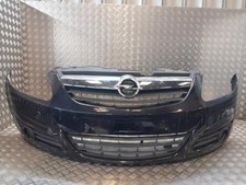 Pare choc avant OPEL CORSA D