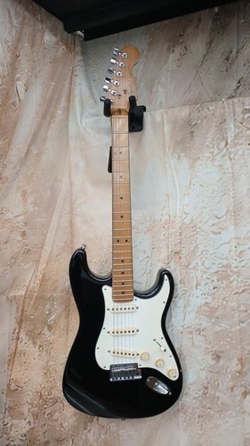 Guitare électrique fender usa - électrique,