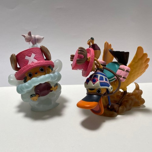 Lot limité one piece figurine - one,