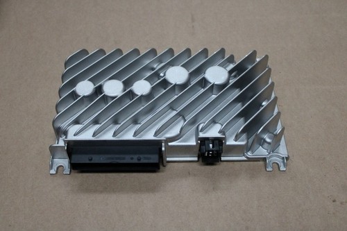 Amplificateur système - vw,
