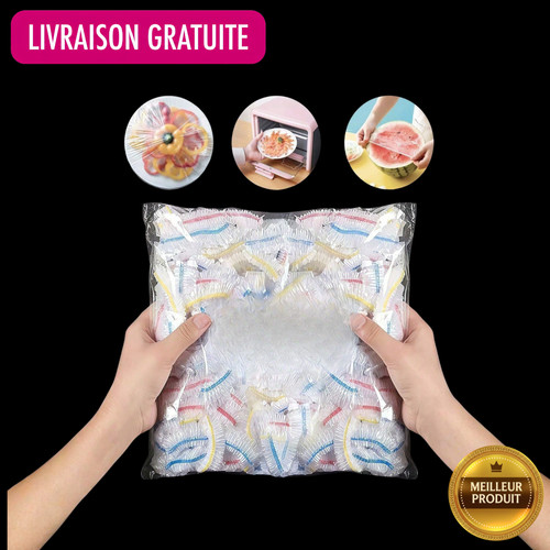 Couvercle alimentaire - couvercle,