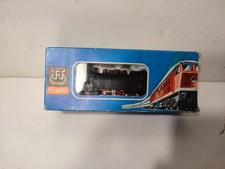 HOBBY TT 2210 BERLINER BAHNEN STEAM LOCOMOTIVE BR 81 001 BOX VERY NICE CONDITION