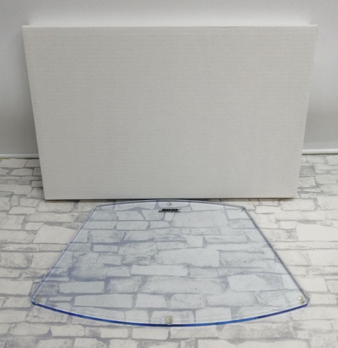 Support verre bose wave - support,
