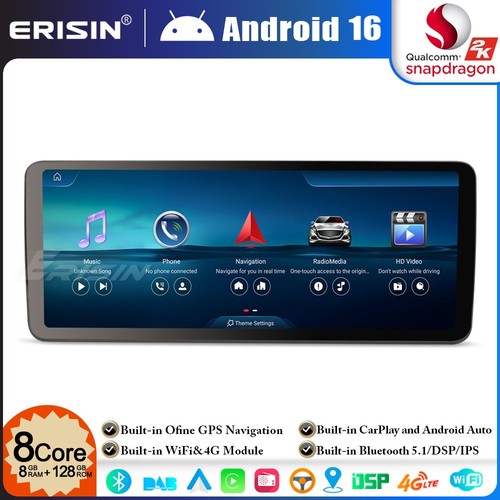 Android 8go 128go gps - android,