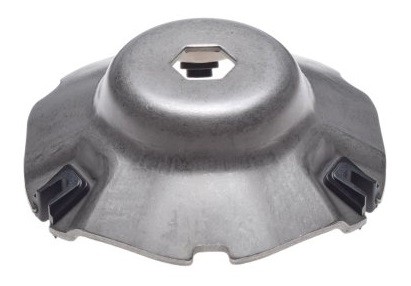 Variateur plaque pour cf - plaque,