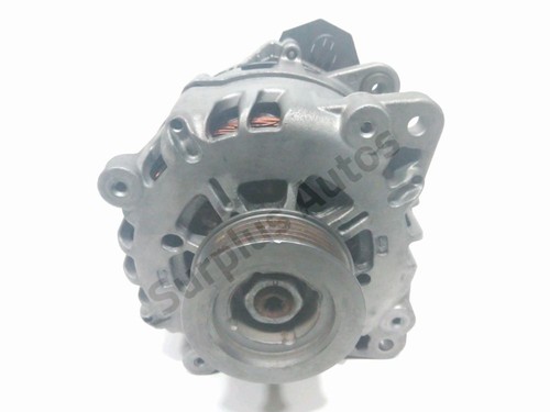 Alternateur 4l903018 audi - 4l903018,