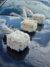 Décoration De Voiture Pour