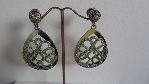 Boucles oreille gas bijoux - d'oreille,