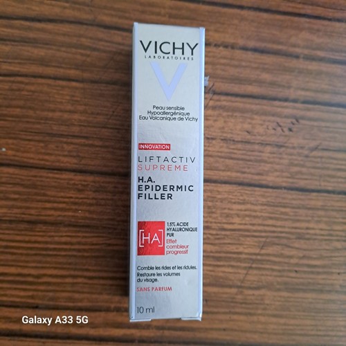 Sérum vichy liftactiv a - vichy,