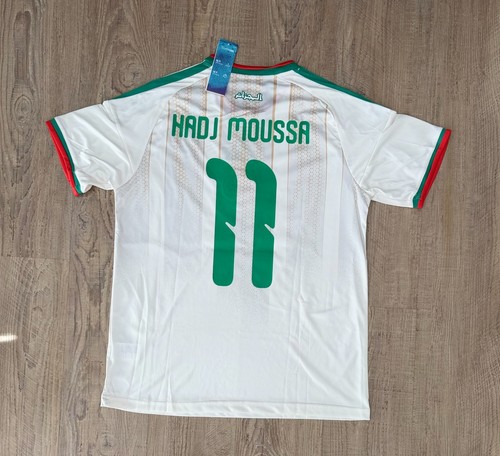 Maillot football hadj - de,