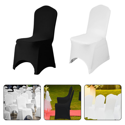 Housses chaise stretch en - housses,