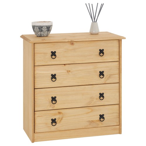 Commode buffet tiroirs style - buffet,