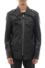 Mens Schott Schott 3161008 single riders used