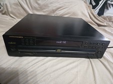 Marantz CC3000 - LecteurCD