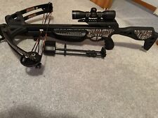 Barnett Game Crusher 2.0  Crossbow 