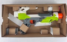Nerf N-Strike MODULUS IONFIRE