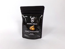 Natural Virility Ginseng X pollen de palmier - 60 gélules