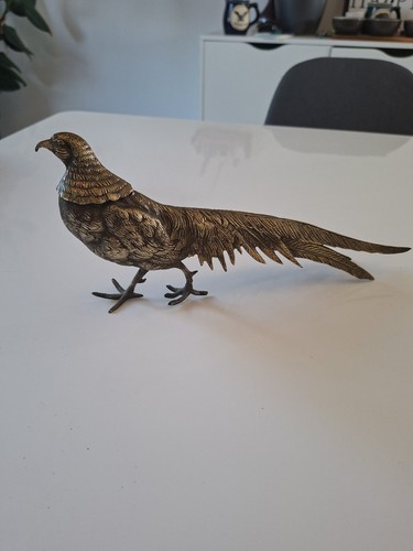 Figurine décorative oiseau