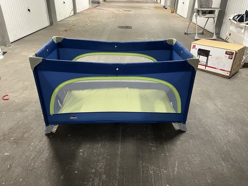 Chicco parc bébé pliable