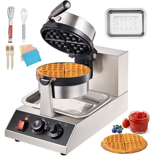 Gaufrier commercial appareil - gaufrier, commercial appareil