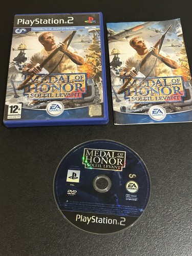 Games medal honor - ea,