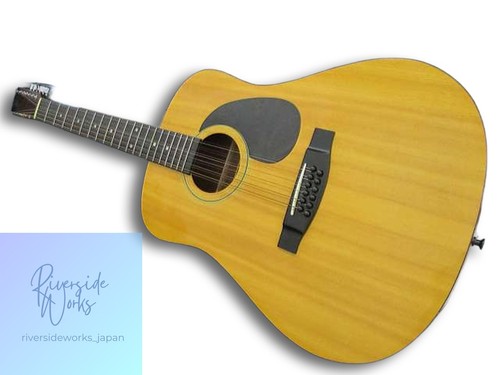 Guitare acoustique sigma - acoustique,