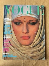 Vogue Italia 304 febbraio 1977