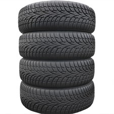 175 65 15 4X NOKIAN 175/65 R15 84T WR D3 Pneus D'Hiver 2016 7-7,5Mm