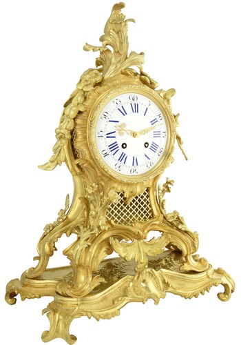 Cartel louisxv bronze empire - louisxv,