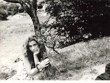 PHOTO ARGENTIQUE HD CINEMA