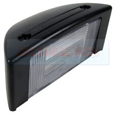 HELLA 2KA007929001 REAR NUMBER PLATE LIGHT/LAMP FITS NISSAN CABSTAR NT400 2008->