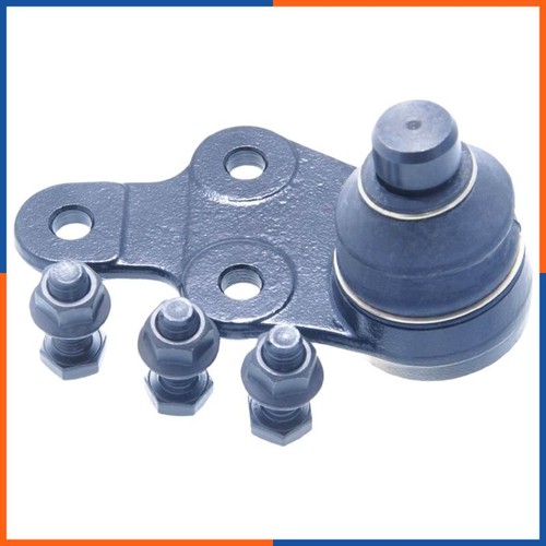 Rotule suspension avant - rotule,