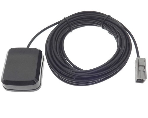 Antenne gps avec gt5 - gps,