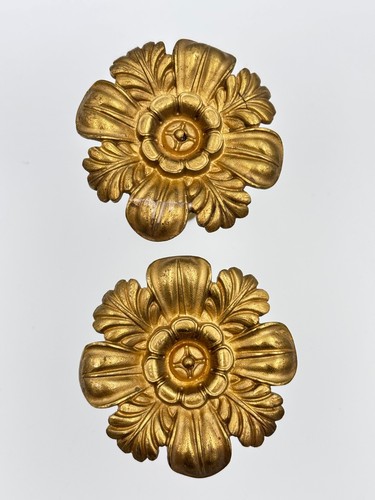 Ancienne paire embrases - ancienne, d'