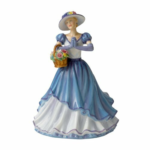 Royal doulton pretty ladies - -,