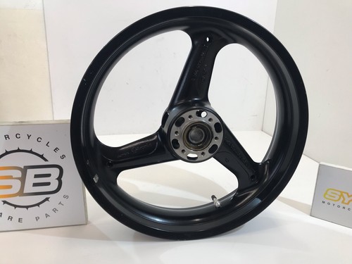Jante avant ducati monster - avant,