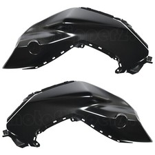 Genuine OEM 2021-2024 Yamaha MT07 MT-07 Gas Fuel Tank Side Cover Panel Fairing 