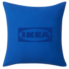 Housse de coussin IKEA