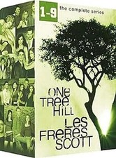 COFFRET DVD - LES FRERES SCOTT