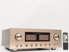 Luxman L-505s Integrated