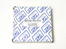 S&S Cycle 33-4271 Outer Cam Gear 62T 1999-2006 Harley-Davidson Twin Cam